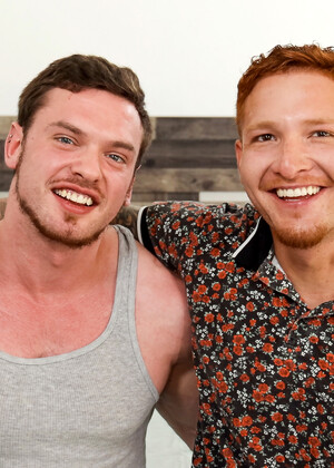 Andy McBride & Jeremiah Cruz Have Been Waiting For This Moment!