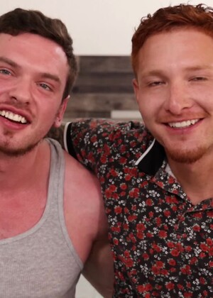 Andy McBride & Jeremiah Cruz Have Been Waiting For This Moment!