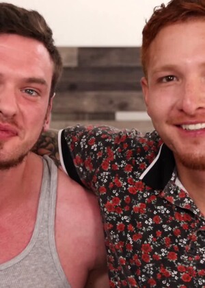 Andy McBride & Jeremiah Cruz Have Been Waiting For This Moment!