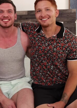 Andy McBride & Jeremiah Cruz Have Been Waiting For This Moment!