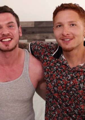 Andy McBride & Jeremiah Cruz Have Been Waiting For This Moment!
