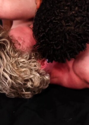 Birthday Sex! Sage Hardwell Is Gifted With Brock Bradley's Massive Cock