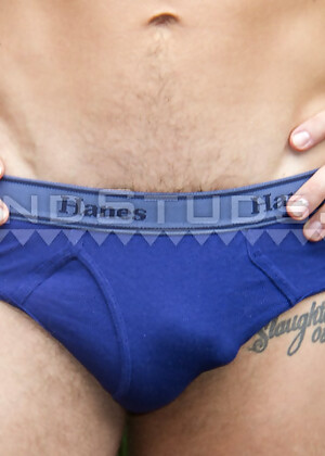 Ripped Bearded Daniel is BACK! - Rugged Mountaineer Pees Hard, Opens Hole, Works & Milks his Towering Belly Slapper!