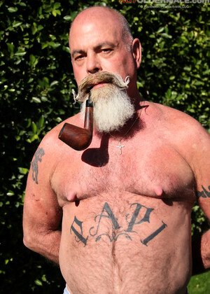 Steve "Titpig" Hurley solo
