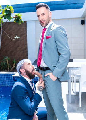 Diary of a Gigolo: Travel Companion