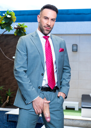 Diary of a Gigolo: Travel Companion
