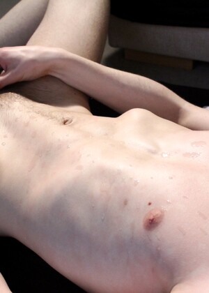 Ethan White and James Lewis fuck