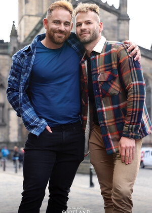 Global Entry: Scotland