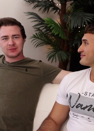 Two Sexy FREAKS! Juan Lucas & Mason Skyy Get Ready For A Hot Fuck