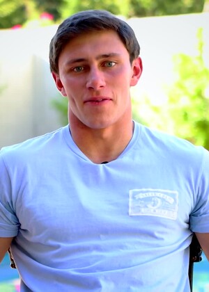 1-On-1 With The Lacrosse Player Of Your Dreams, Damon Manning