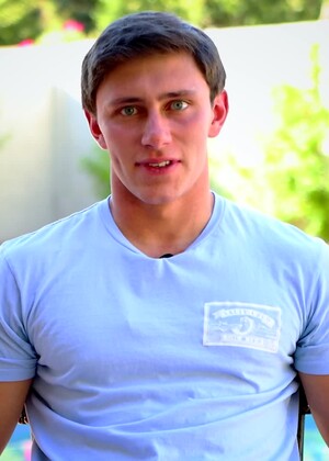 1-On-1 With The Lacrosse Player Of Your Dreams, Damon Manning