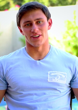 1-On-1 With The Lacrosse Player Of Your Dreams, Damon Manning