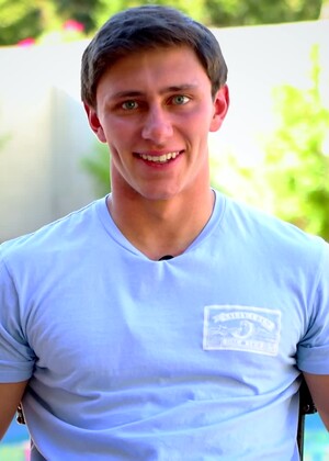 1-On-1 With The Lacrosse Player Of Your Dreams, Damon Manning