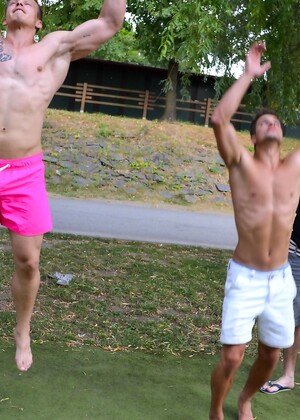 Club Bang Boys