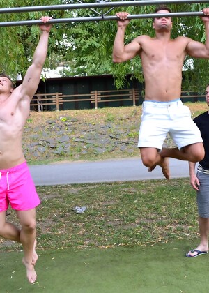 Club Bang Boys