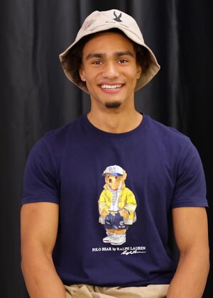Devin Cold Is Determined To Be Unforgettable!