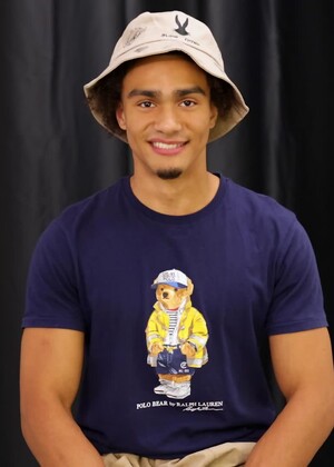 Devin Cold Is Determined To Be Unforgettable!