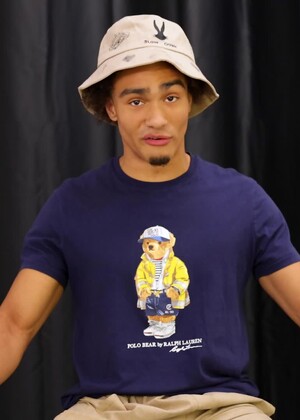 Devin Cold Is Determined To Be Unforgettable!