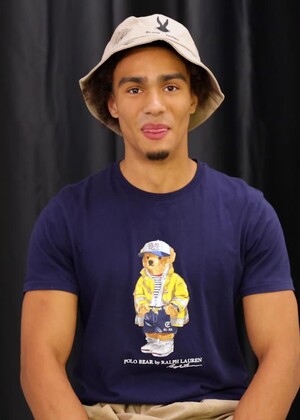 Devin Cold Is Determined To Be Unforgettable!