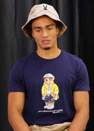 Devin Cold Is Determined To Be Unforgettable!