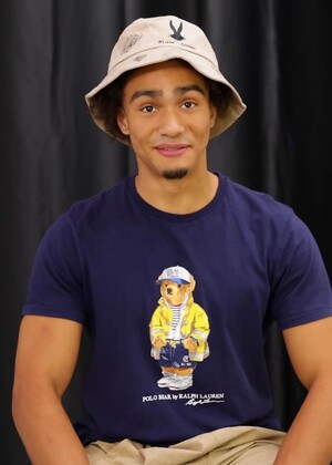 Devin Cold Is Determined To Be Unforgettable!