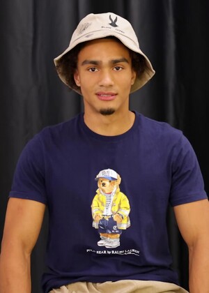 Devin Cold Is Determined To Be Unforgettable!