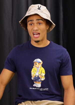 Devin Cold Is Determined To Be Unforgettable!