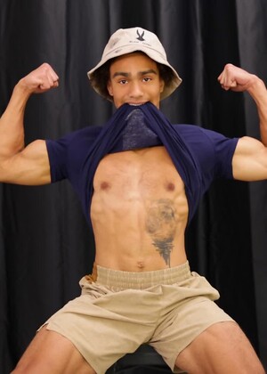 Devin Cold Is Determined To Be Unforgettable!