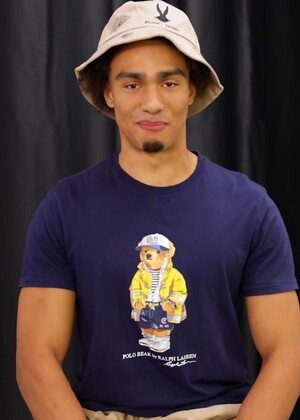 Devin Cold Is Determined To Be Unforgettable!