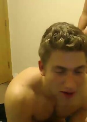 John Bailey and Tyler Hanson Have Some Fun Sucking Dick
