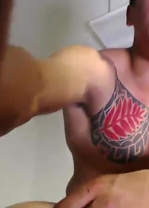 Gabriel Jordan Jerks Off