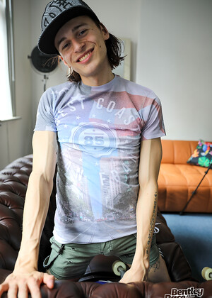 Hung skater Jamie Fawkes is back