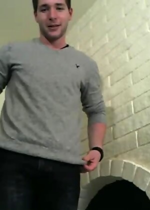 JJ Swift Jerks Off