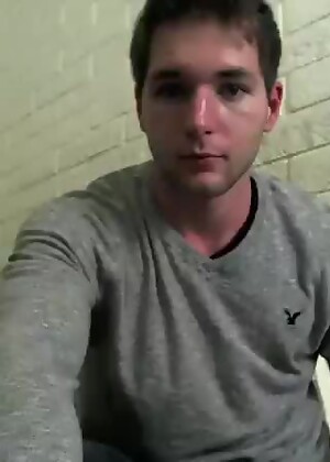 JJ Swift Jerks Off