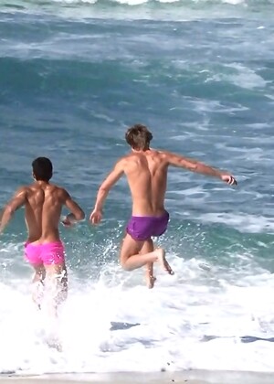 MARC & ROALD