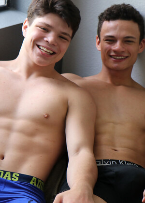 Rico Vega TOPS 18yo Hot Bottom Josh Farve