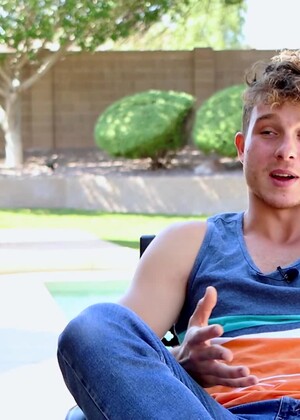 Uncut New Guy Lukas Cannon Interview