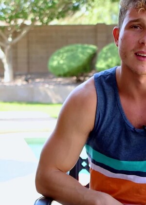 Uncut New Guy Lukas Cannon Interview