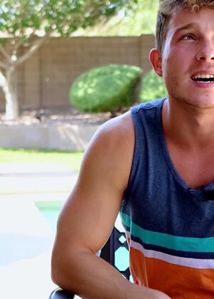 Uncut New Guy Lukas Cannon Interview