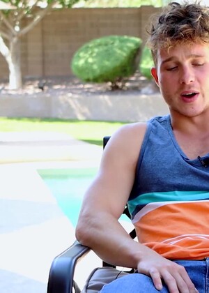 Uncut New Guy Lukas Cannon Interview