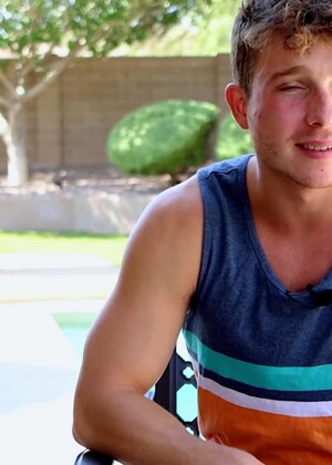 Uncut New Guy Lukas Cannon Interview