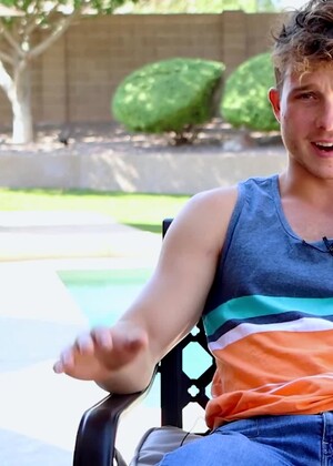 Uncut New Guy Lukas Cannon Interview