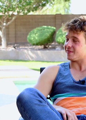 Uncut New Guy Lukas Cannon Interview