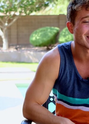 Uncut New Guy Lukas Cannon Interview