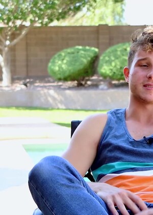 Uncut New Guy Lukas Cannon Interview