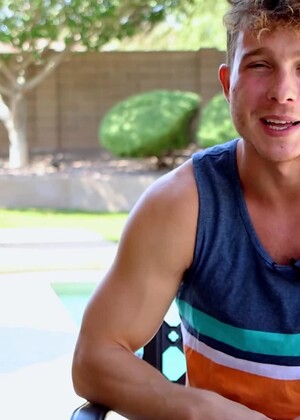 Uncut New Guy Lukas Cannon Interview