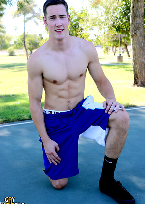 NEW Tall Soccer Jock Jay Bloomer