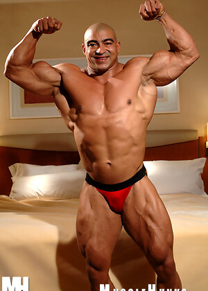Oscar Navarro