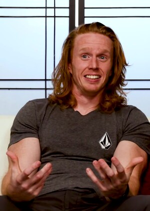 Redhead Hunk Ash Riley Has Some Wild Stories To Tell!