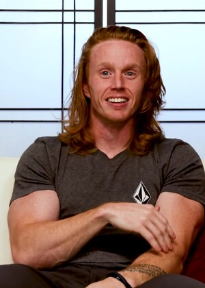 Redhead Hunk Ash Riley Has Some Wild Stories To Tell!